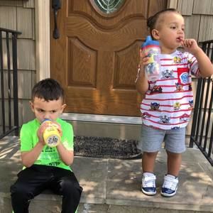 Meet your Posher, Leah